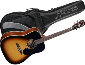 Gitara akustyczna Alvarez RD-26 SB