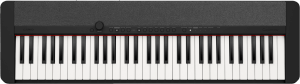 Keyboard CASIO CT-S1 BK