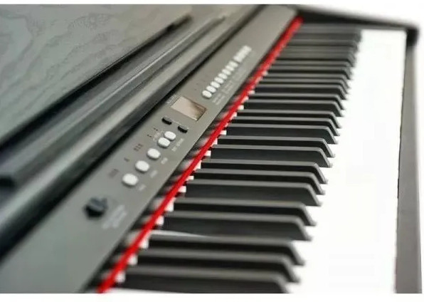 Pianino cyfrowe Ringway RP120 RW - miniatura