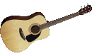 Gitara akustyczna Fender CD-60 NAT v3