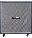 HIWATT MWATT M 412