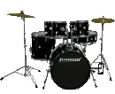 Ludwig Accent Fuse
