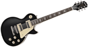 Gitara elektryczna Epiphone Les Paul Classic EB