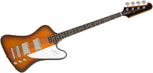 Gitara basowa Epiphone Thunderbird 60s Bass TS