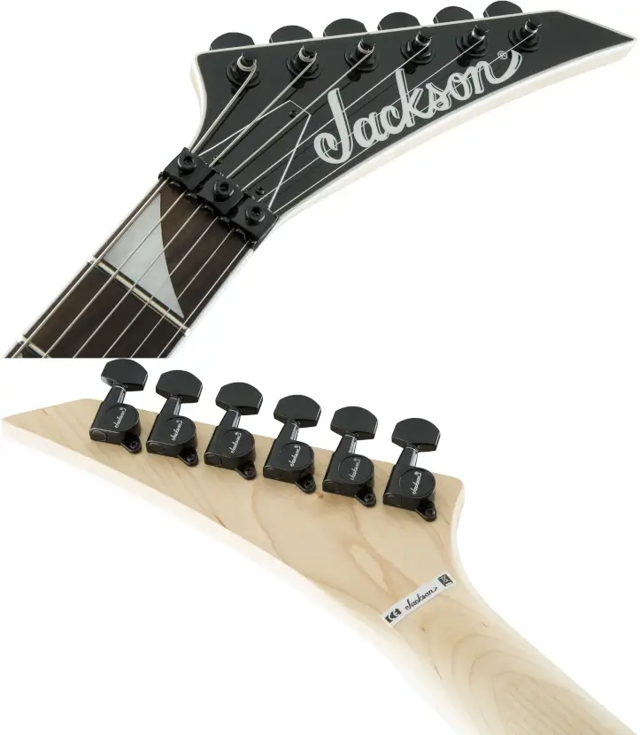 Gitara elektryczna Jackson JS32 DKA PP - miniatura