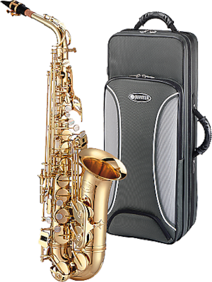Saksofon altowy Jupiter JAS 500 Q