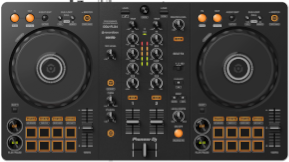 Kontroler DJ Pioneer DDJ-FLX4