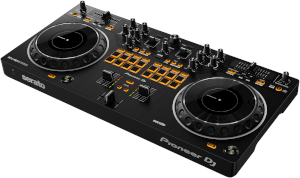 Kontroler DJ Pioneer DDJ-REV1