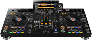 Kontroler DJ Pioneer XDJ-RX3
