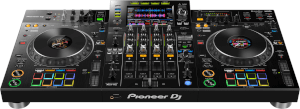 Kontroler DJ Pioneer XDJ-XZ
