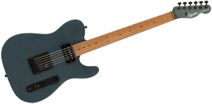 Gitara elektryczna Squier by Fender Contemporary Telecaster RH RMN GMM