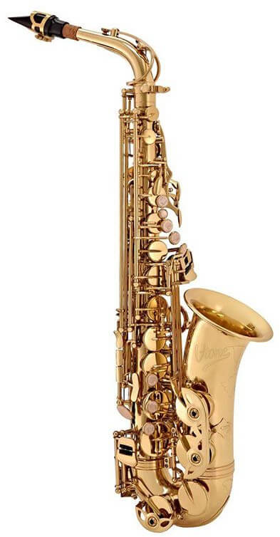 Saksofon altowy V-TONE AS 100 - miniatura